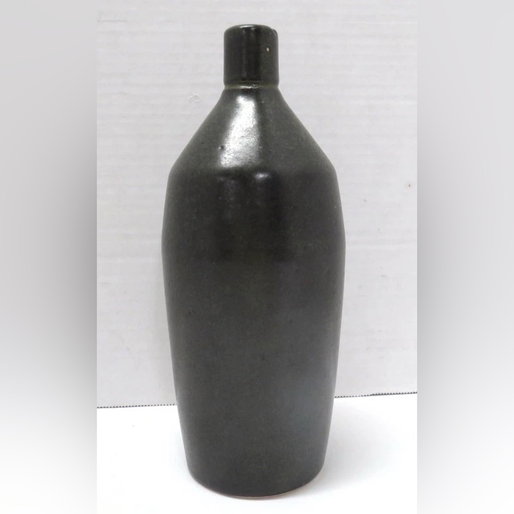 Jim Beam Vintage James B Beam Stoneware Bottle